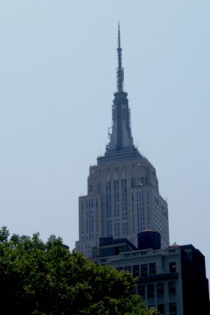 Empire State Building