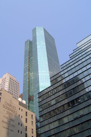 Tour IBM
