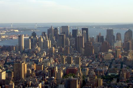 Manhattan Sud